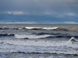 Географ БФУ им. Канта: к берегам Балтийского моря надвигается циклон «Изольда»