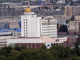 Белгородский госуниверситет подсчитывает убытки от коронавируса