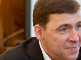 Свердловский губернатор объяснил, почему «Сима-ленд» продолжает свою работу
