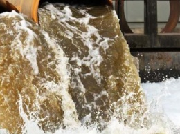 "Русский продукт" сбрасывали загрязненные сточные воды в Путынку