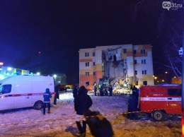 Родственники погибшего при взрыве жилого дома в Яковлеве претендуют на 1 млн руб. от губернатора
