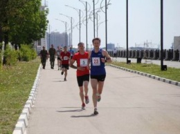 Традиционный марафон в Приамурье пройдет в августе