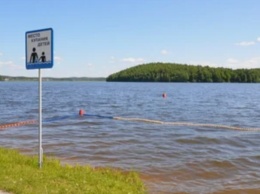В Свердловской области началась проверка пляжей на безопасность для купающихся