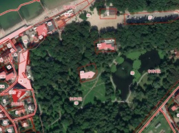 «Экозащита» требует расторгнуть сделку по передаче в частные руки участка в парке Зеленоградска