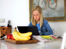 В Благовещенске для детей проводят онлайн-смены