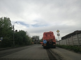 В Петрозаводске продолжается ремонт дорог: что уже сделано и к каким работам приступили