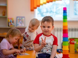 Более трех тысяч малышей получат путевки в детские сады Благовещенска