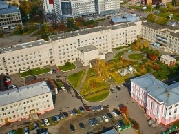В 27 медицинских учреждениях Алтайского края был выявлен коронавирус