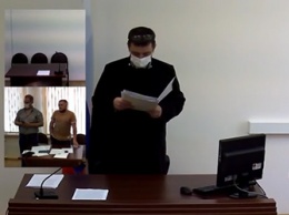 Благовещенца оштрафовали за ношение маски на подбородке