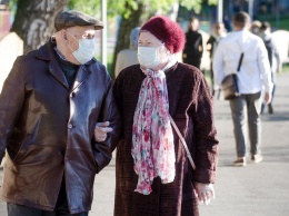 В Екатеринбурге из-за коронавируса закрыли парки