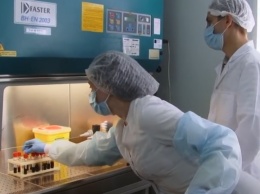 В Нижнем Тагиле начали делать тесты на антитела к коронавирусу