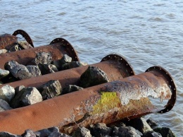 «Уралхимпласт» требует от УВЗ 9,6 миллиона за загрязняющие вещества в сточных водах