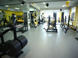 С 15 июня в Крыму разрешат работу тренажерных залов и фитнес-центров