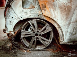 Кемеровчанин лишился автомобиля и жизни из-за падения спроса на маски