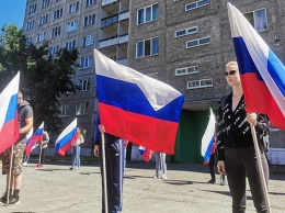 Во дворе студенческих общежитий Барнаула пройдет концерт в честь Дня России