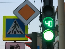 В Нижнем Тагиле еще на шести перекрестках изменится схема проезда