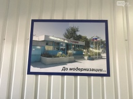 На сотрудников "Крымавтотранса" завели уголовное дело за снос здания автостанции, - ФОТО