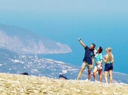 1 июля Крым откроют для туристов с материка, - ВИДЕО
