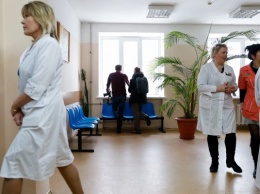 ВЦИОМ: 21% россиян никогда не проходили диспансеризацию