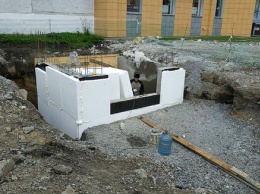 Новый фонтан появится в спальном районе Кемерова