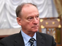 Секретарь Совбеза заявил о попытке Запада дестабилизировать ситуацию в России