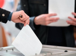 В отдаленных районах Югры пройдет досрочное голосование по поправки в Конституцию РФ