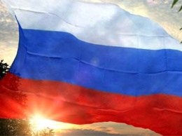 Гимн России споют в Благовещенске 12 июня