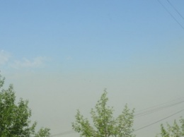 После оранжевого облака в Нижнем Тагиле УГМС не нашла превышения загрязнения воздуха