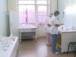 На капремонты амурских поликлиник выделено 493 миллиона рублей