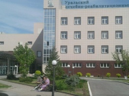 Свердловское правительство получит акции госпиталя им. Тетюхина в Нижнем Тагиле