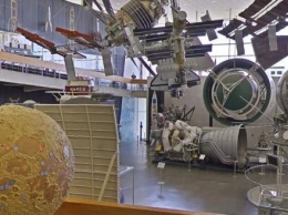 Музей истории космонавтики приглашает на праздники