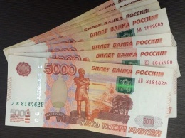 Начальника славгородского ДСУ будут судить за получение взятки