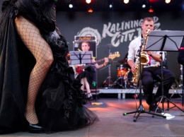 «Калининград Сити Джаз» назвал первых музыкантов из новой афиши