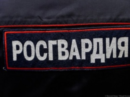 Росгвардия задержала в Калининграде серийного вора из супермаркета