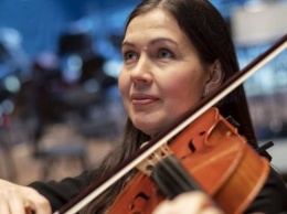 Челнинка работает в филармоническом оркестре Норвегии
