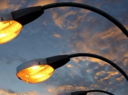На улицах Калуги появится новое освещение