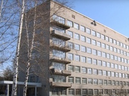 Алтайский министр рассказал о работе медиков главного ковидного госпиталя