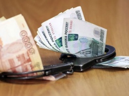 Генпрокуратура составила список российских регионов с самым высоким уровнем коррупции