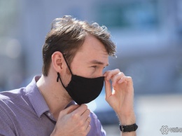 Кипрские ученые установили зависимость эффективности масок от частоты кашля