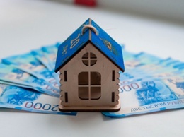 Амурские семьи подали почти 2,5 тысячи заявок на «дальневосточную ипотеку»