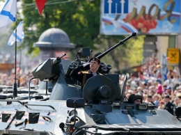 ВОЗ связала с рисками проведение парадов и голосования в России