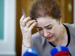 Суд: область оштрафовали на 64 млн по вине министерства Дятловой