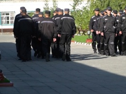 Алтайские сотрудники УФСИН нашли потерянных осужденных