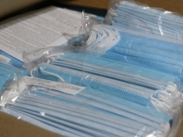 2 млн масок и 60 тонн антисептика отправят в алтайские избирательные участки