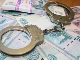 Начальник Белгородской дистанции гражданских сооружений ОАО «РЖД» попался на крупной взятке