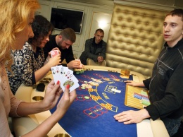 В «Сибирской монете» появится новый развлекательный комплекс с казино