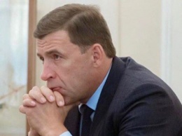 Свердловский губернатор рассказал о невозможности запрета алкомаркетов в жилых домах