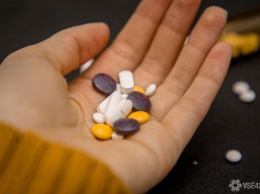 Российский врач рассказала про опасность аспирина для желудка