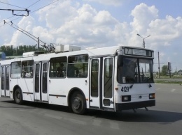 В троллейбусах Рубцовска вырастет стоимость проезда до 22 рублей
