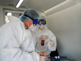 Академик назвал возможные сроки начала массовой вакцинации от коронавируса в России